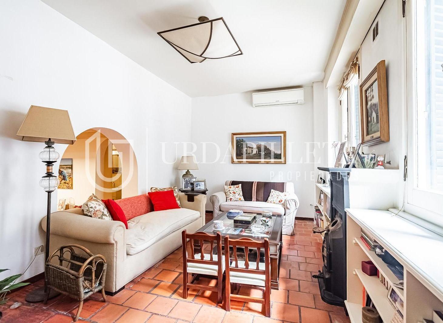 PH departamento en venta en Recoleta