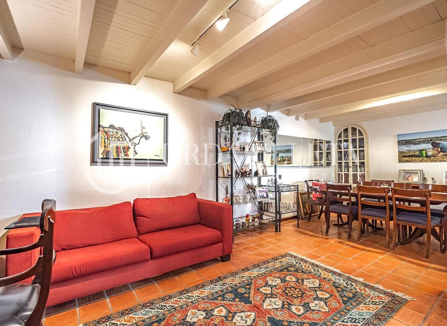 PH departamento en venta en Recoleta