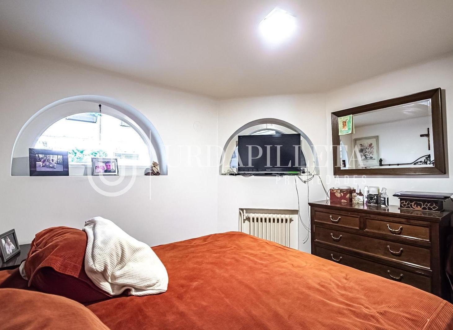 PH departamento en venta en Recoleta