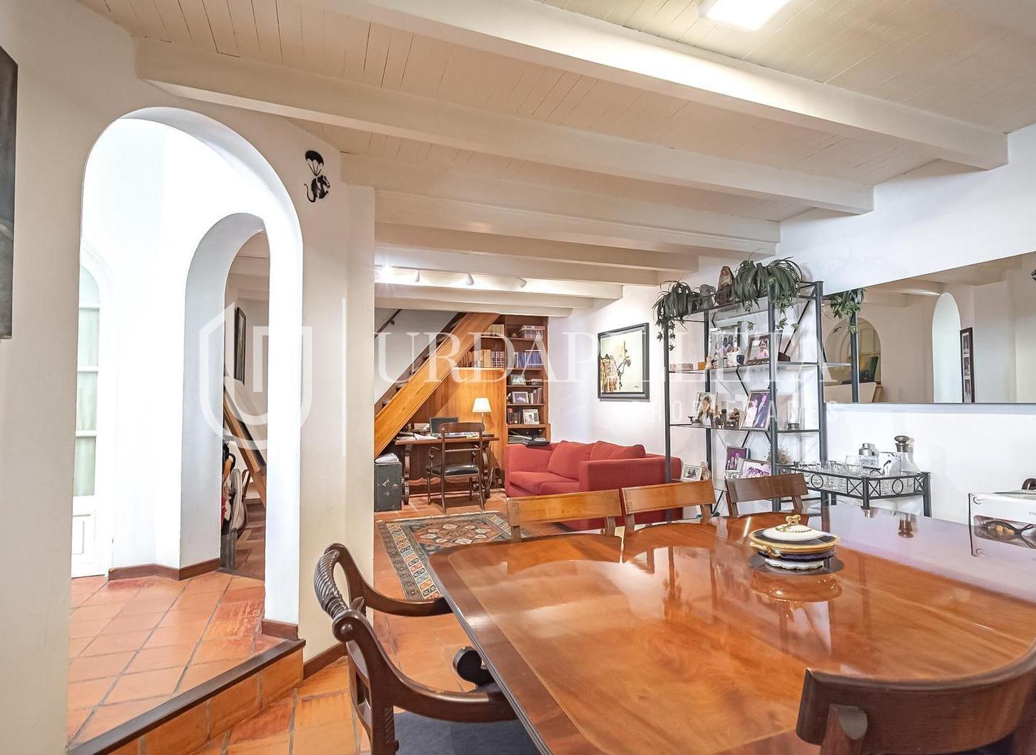 PH departamento en venta en Recoleta