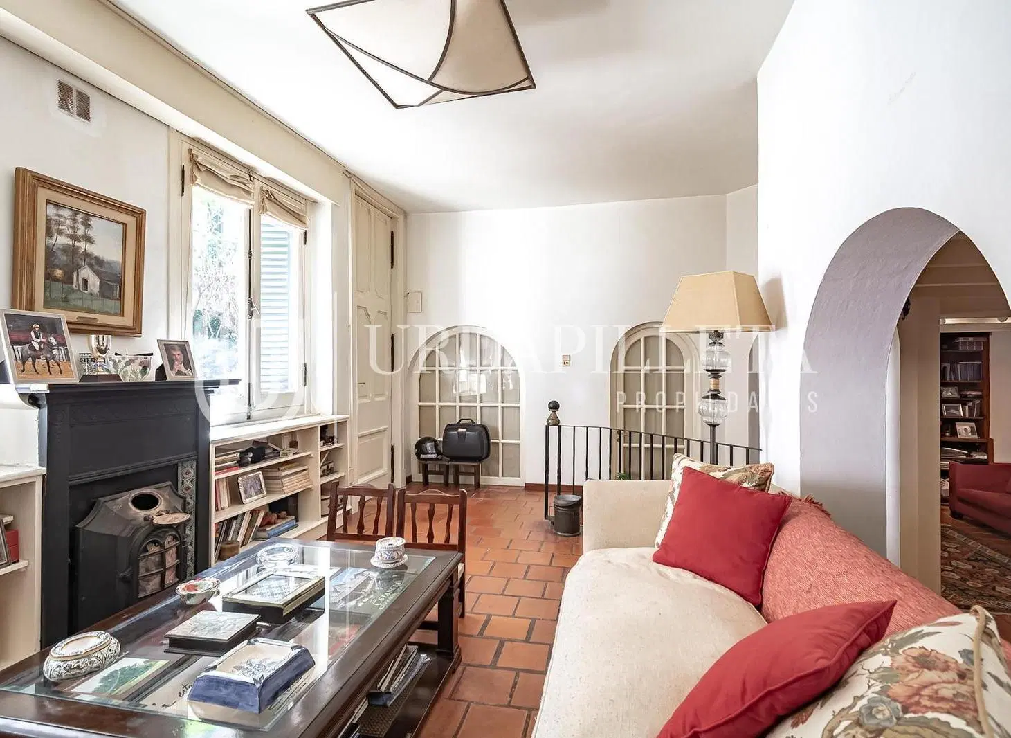 PH departamento en venta en  Recoleta 3