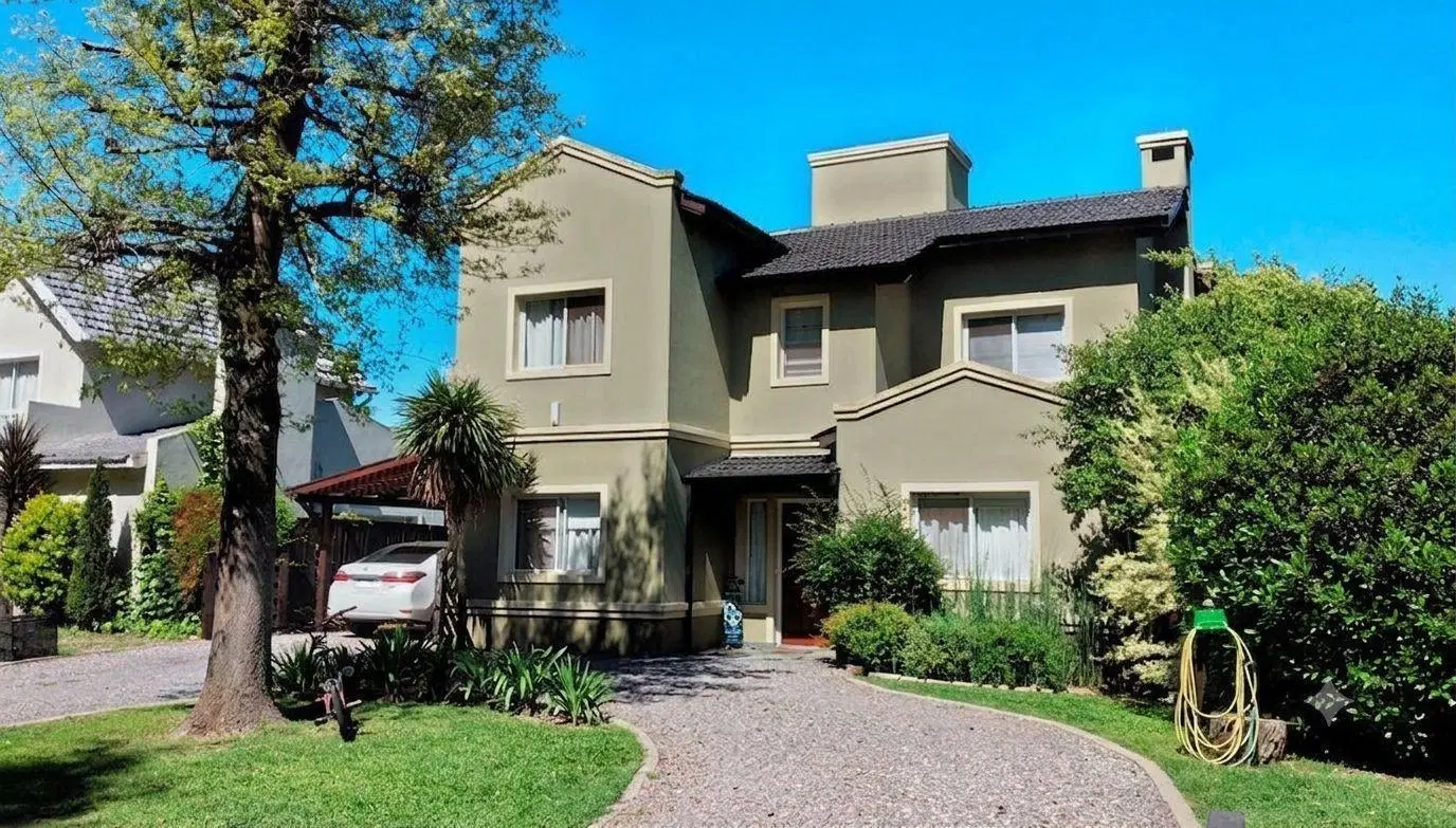 Casa en venta en La Casualidad 4