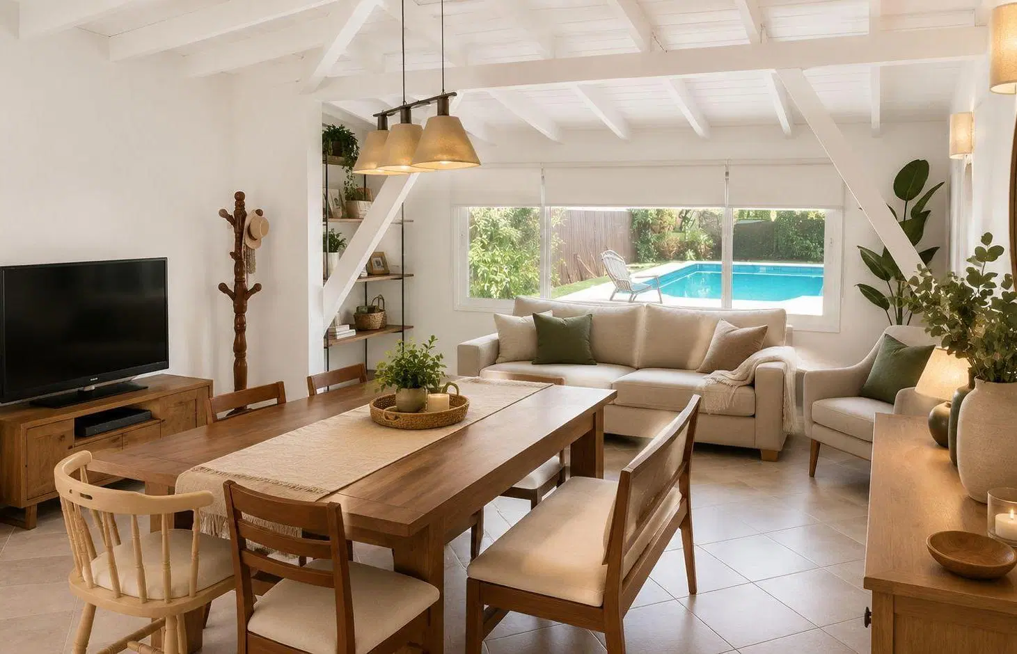 Casa en venta en La Casualidad 5