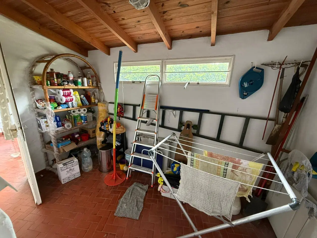 Casa en  Alquiler Anual/ Temporario con muebles - Teresa Urdapilleta Propiedades 5