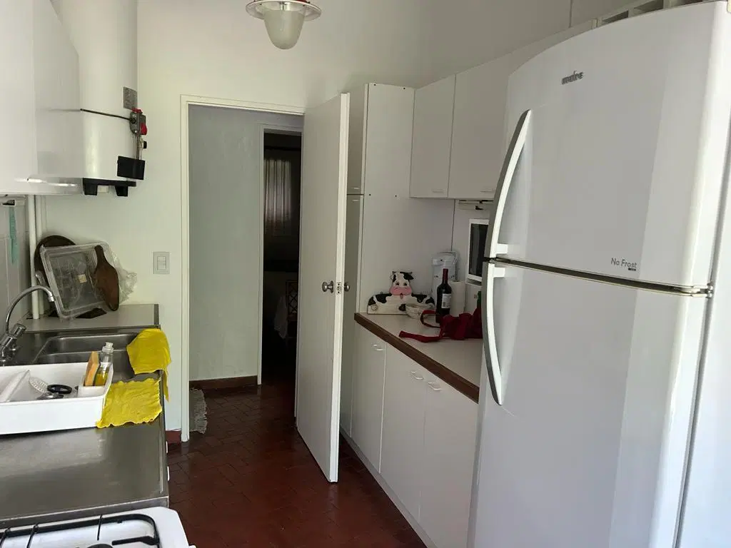 Casa en  Alquiler Anual/ Temporario con muebles - Teresa Urdapilleta Propiedades 4