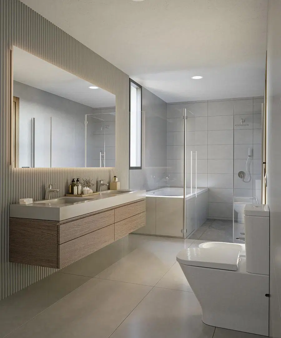 Venta Apartamento 1 dormitorio Selenza Residences 2