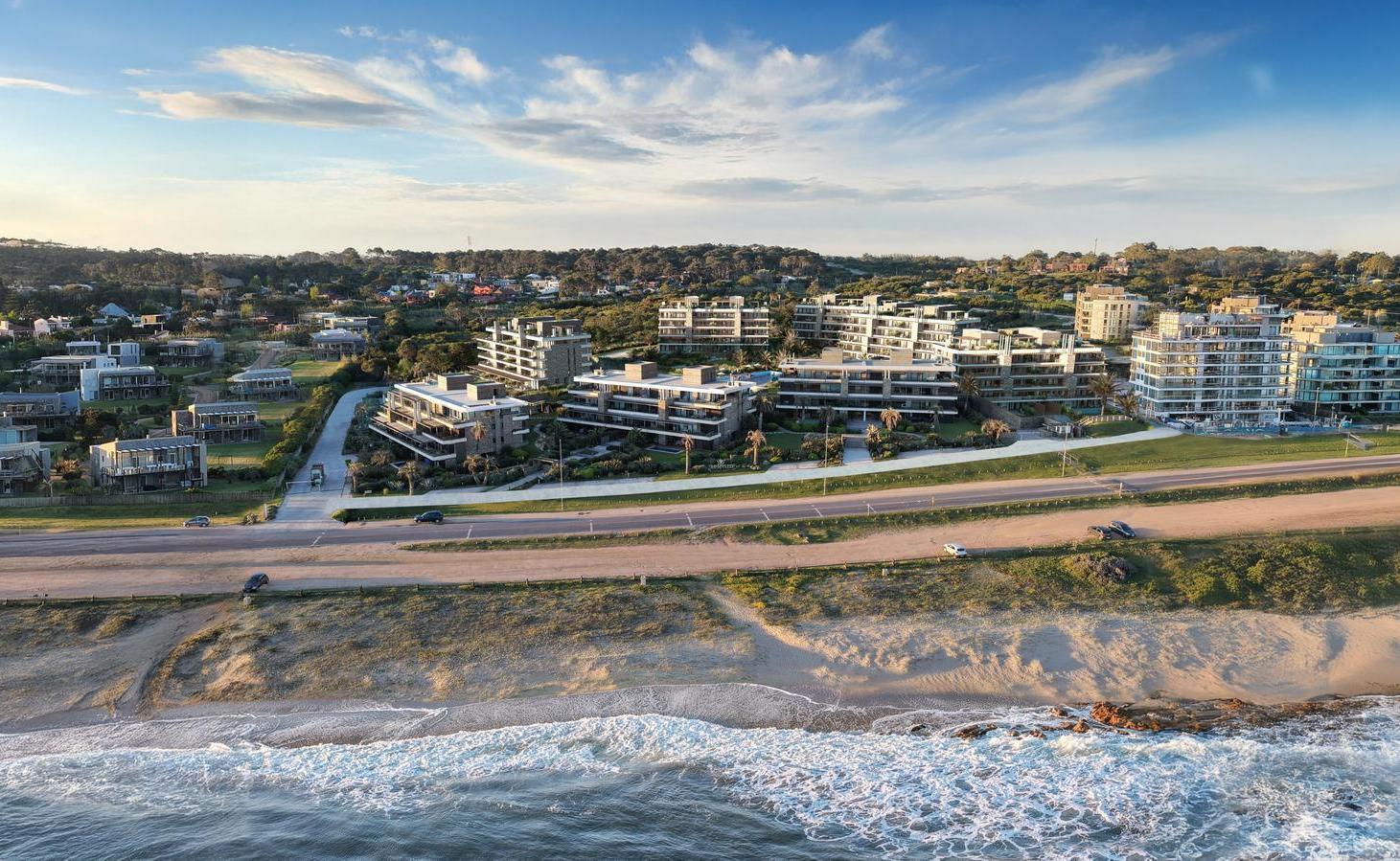 Venta Apartamento 1 dormitorio Selenza Residences