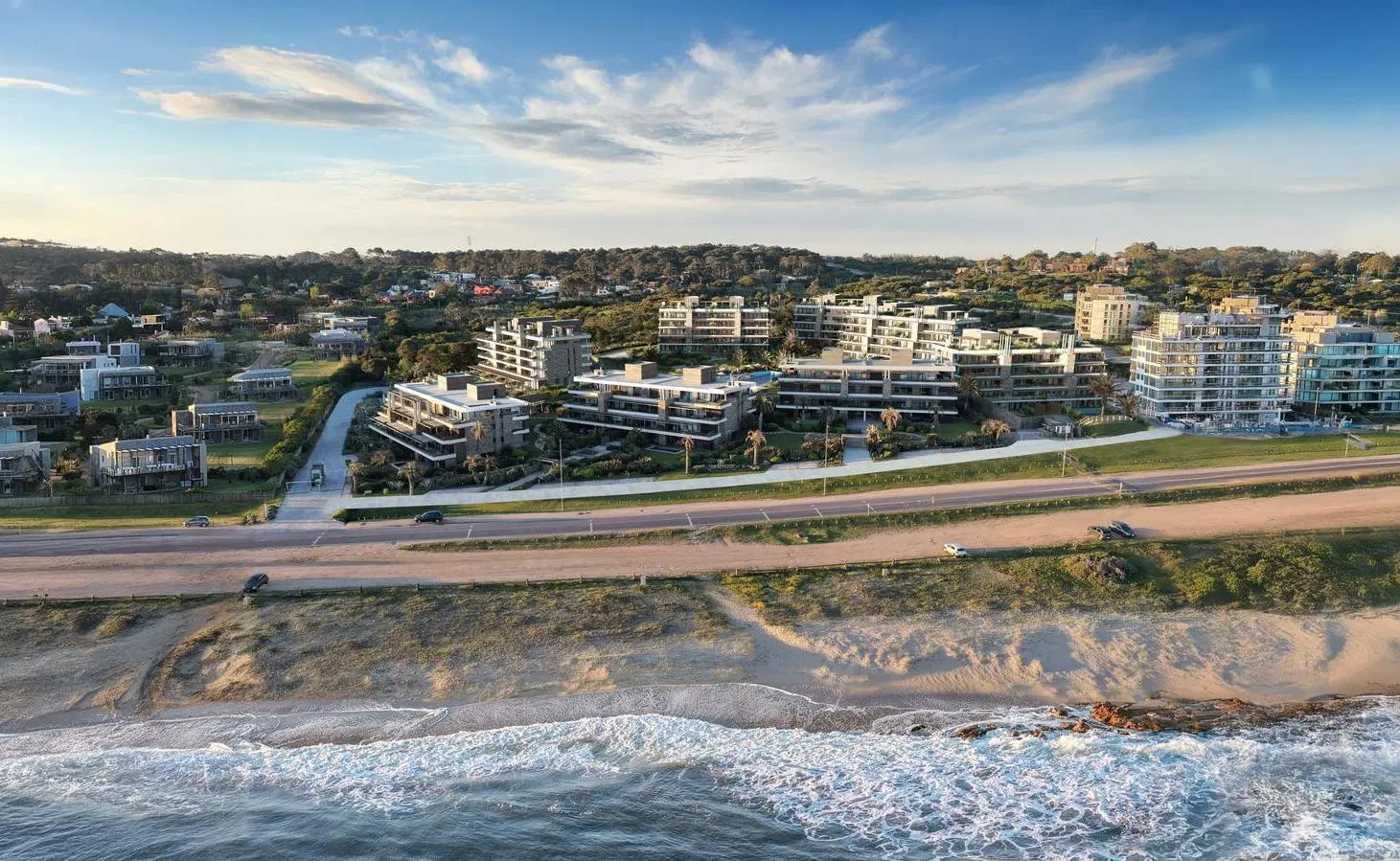 Venta Apartamento 1 dormitorio Selenza Residences 3