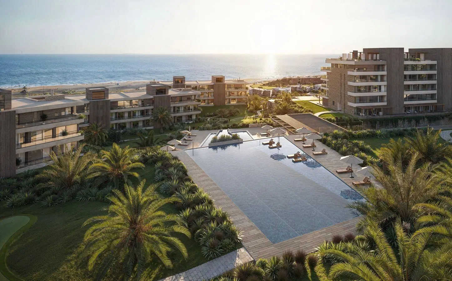 Venta Apartamento 1 dormitorio Selenza Residences 4