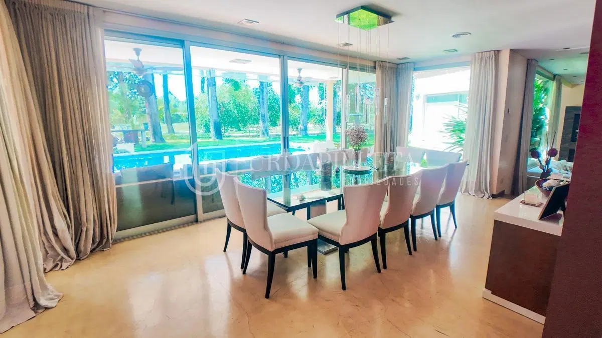 Casa en Ayres de Pilar - La Taba 15 2