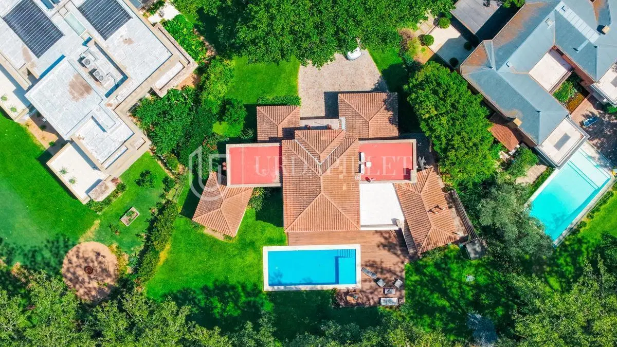 Casa en Ayres de Pilar - La Taba 15 5