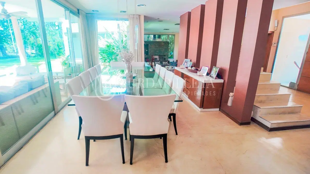 Casa en Ayres de Pilar - La Taba 15 3