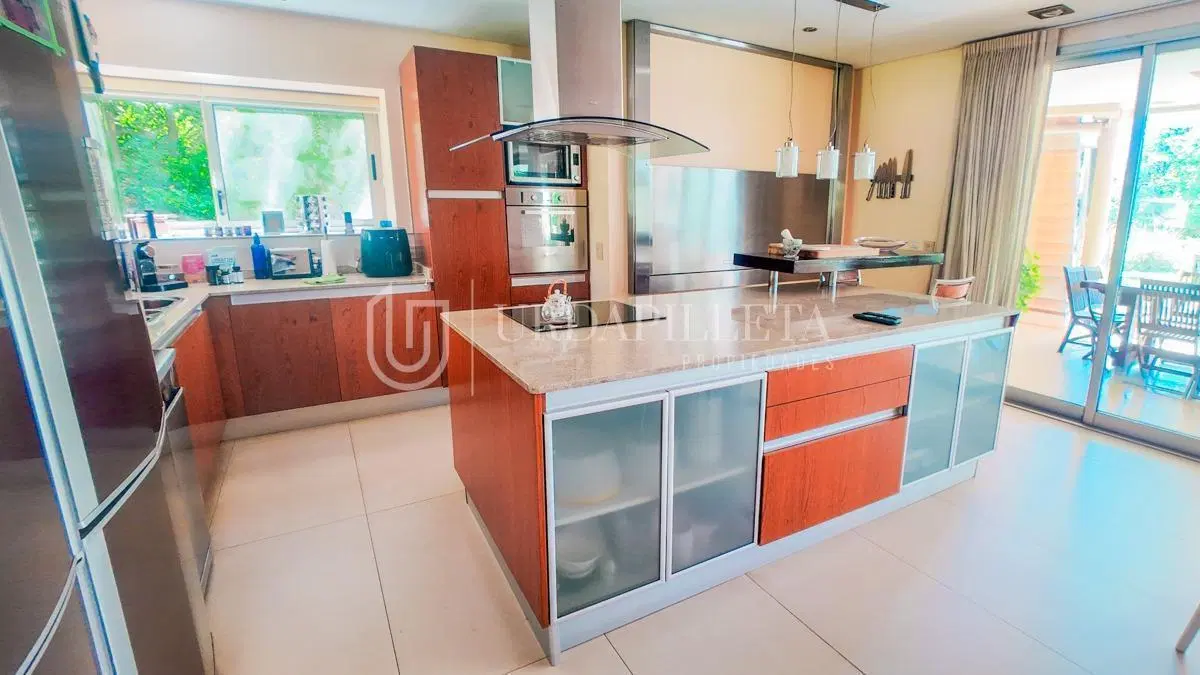 Casa en Ayres de Pilar - La Taba 15 4