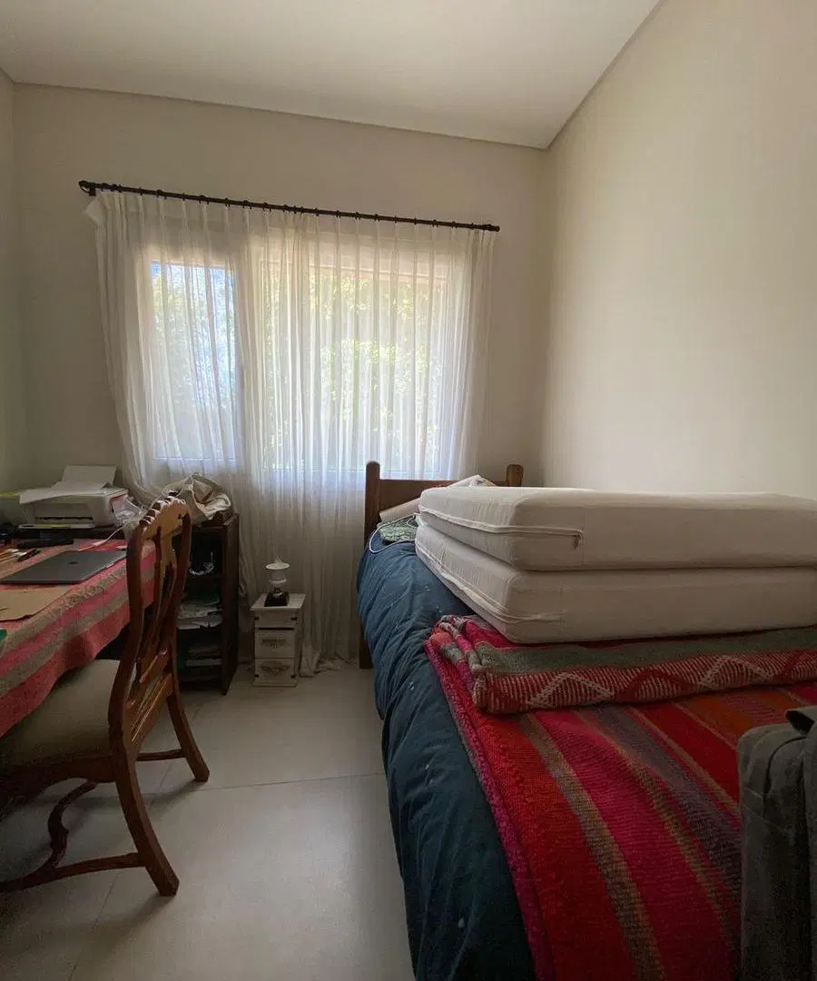 Casa a la venta sobre cancha de golf en La Diligencia- Pilará- Pilar 5