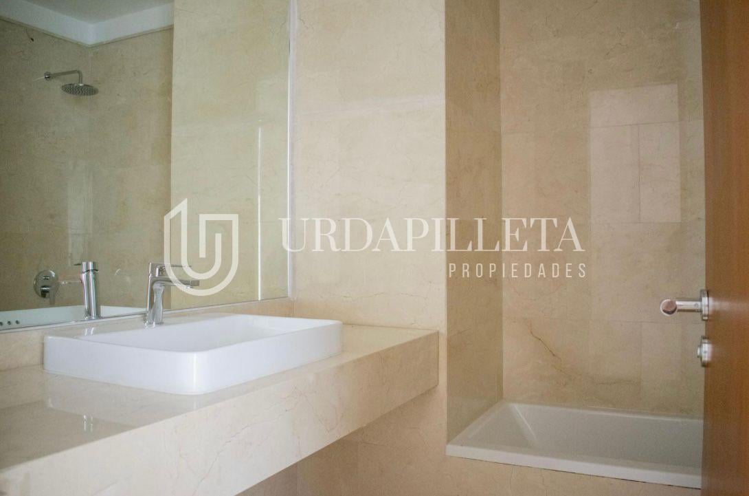 Departamento en venta 3 ambientes con jardin y parrilla en Bouquet Ayres Vila Pilar
