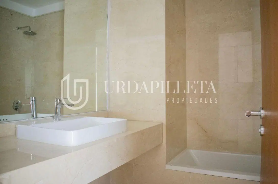 Departamento en venta 3 ambientes con jardin y parrilla en Bouquet Ayres Vila Pilar 5