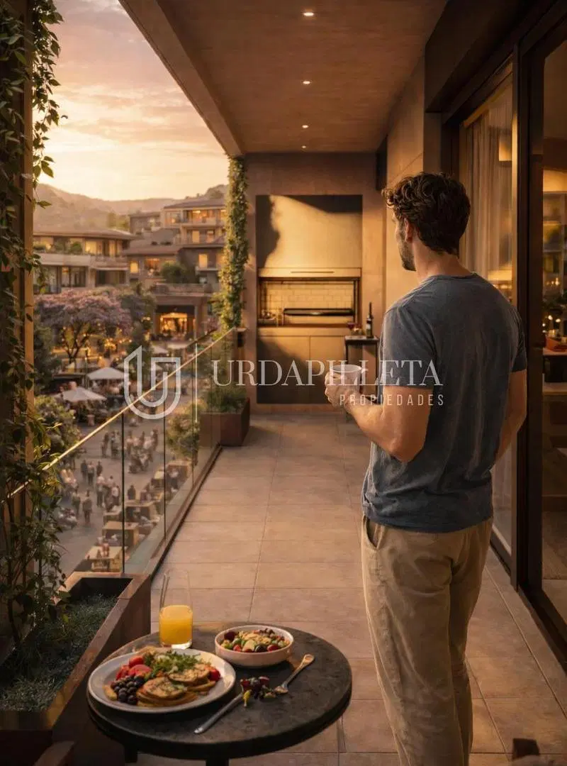 Departamento en venta en Mendoza 4