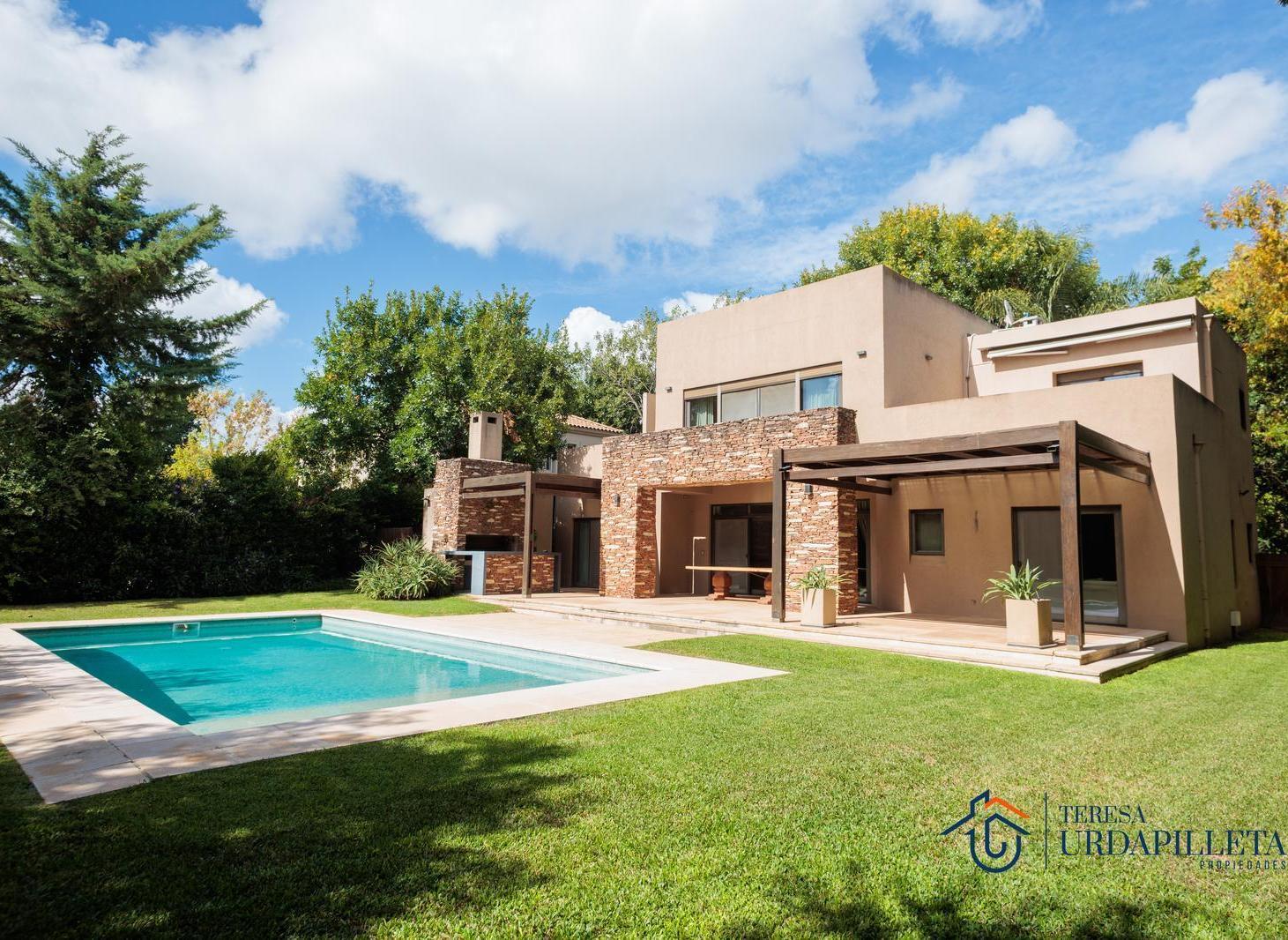 Casa en venta en San Jorge Village - 5 dormitorios-