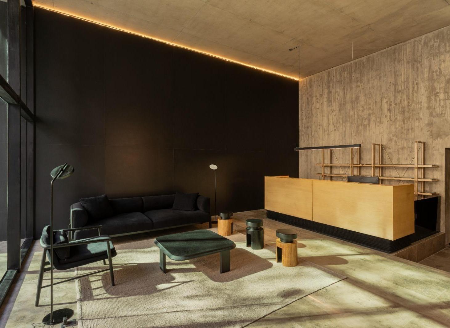 Departamento en Palermo Hollywood