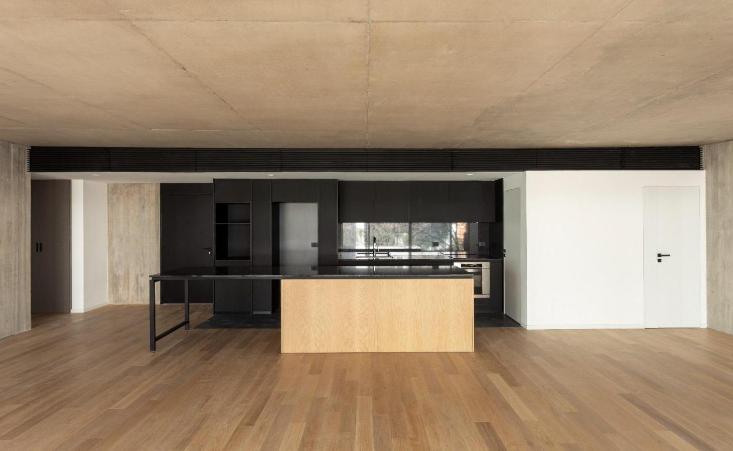Departamento en Palermo Hollywood