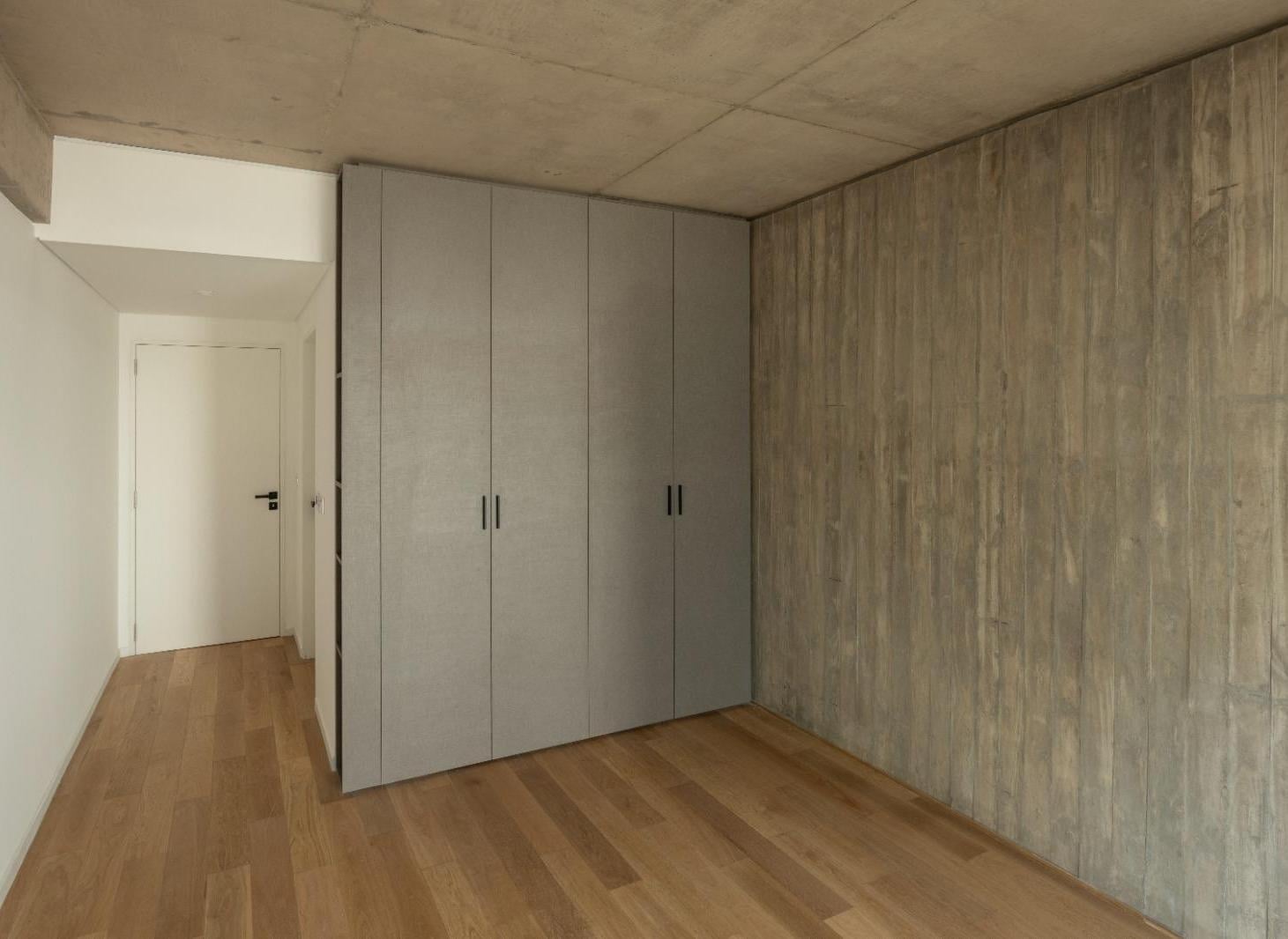 Departamento en Palermo Hollywood