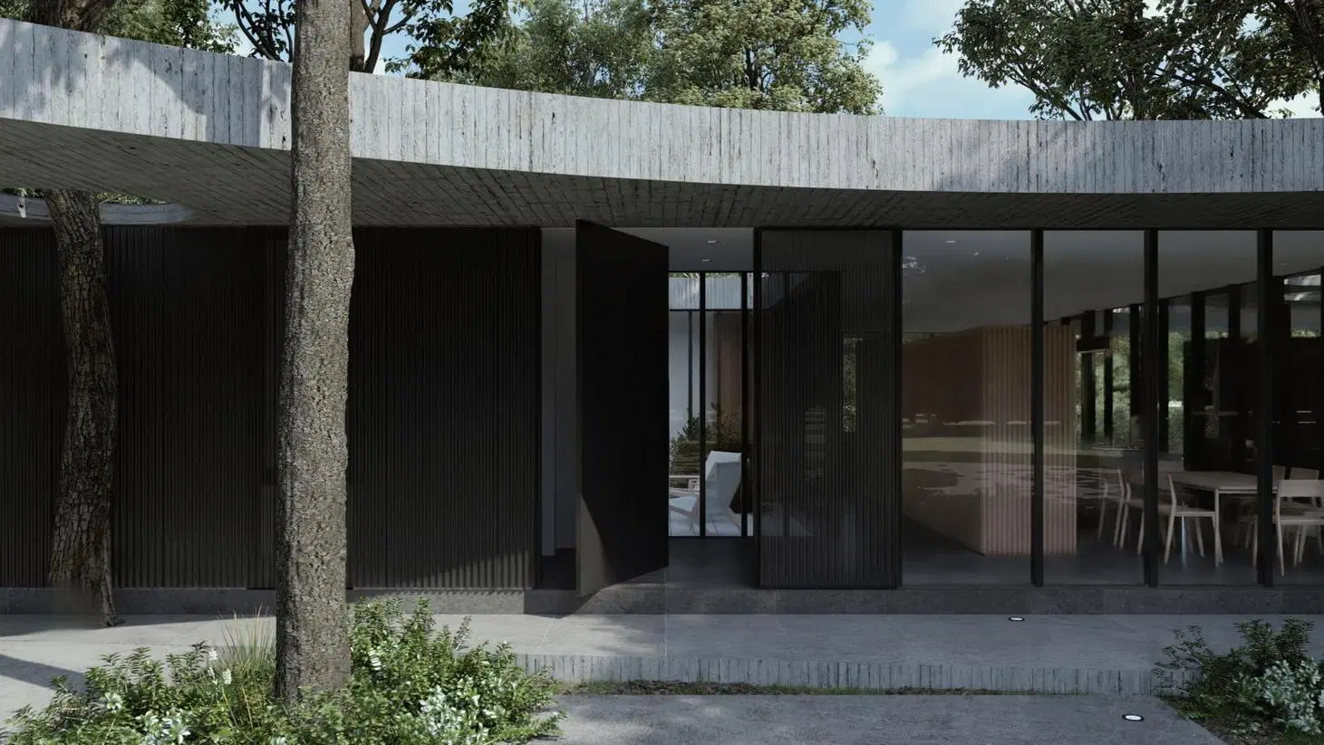 Casa en venta en Azzurra 2