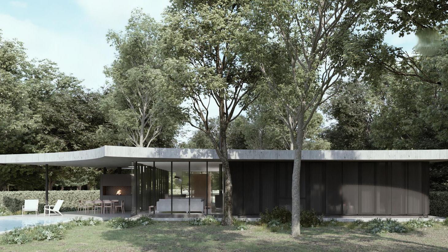 Casa en venta en Azzurra