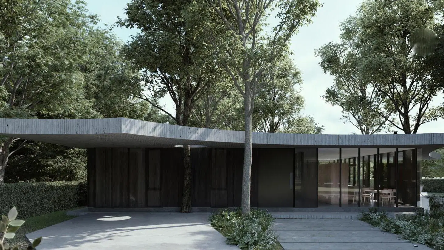 Casa en venta en Azzurra 3