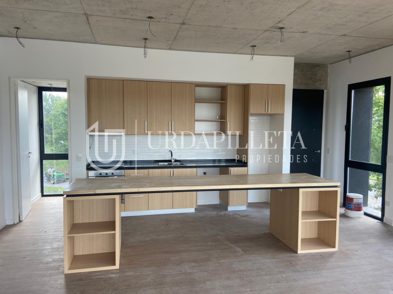 Departamento en Estancias Del Pilar