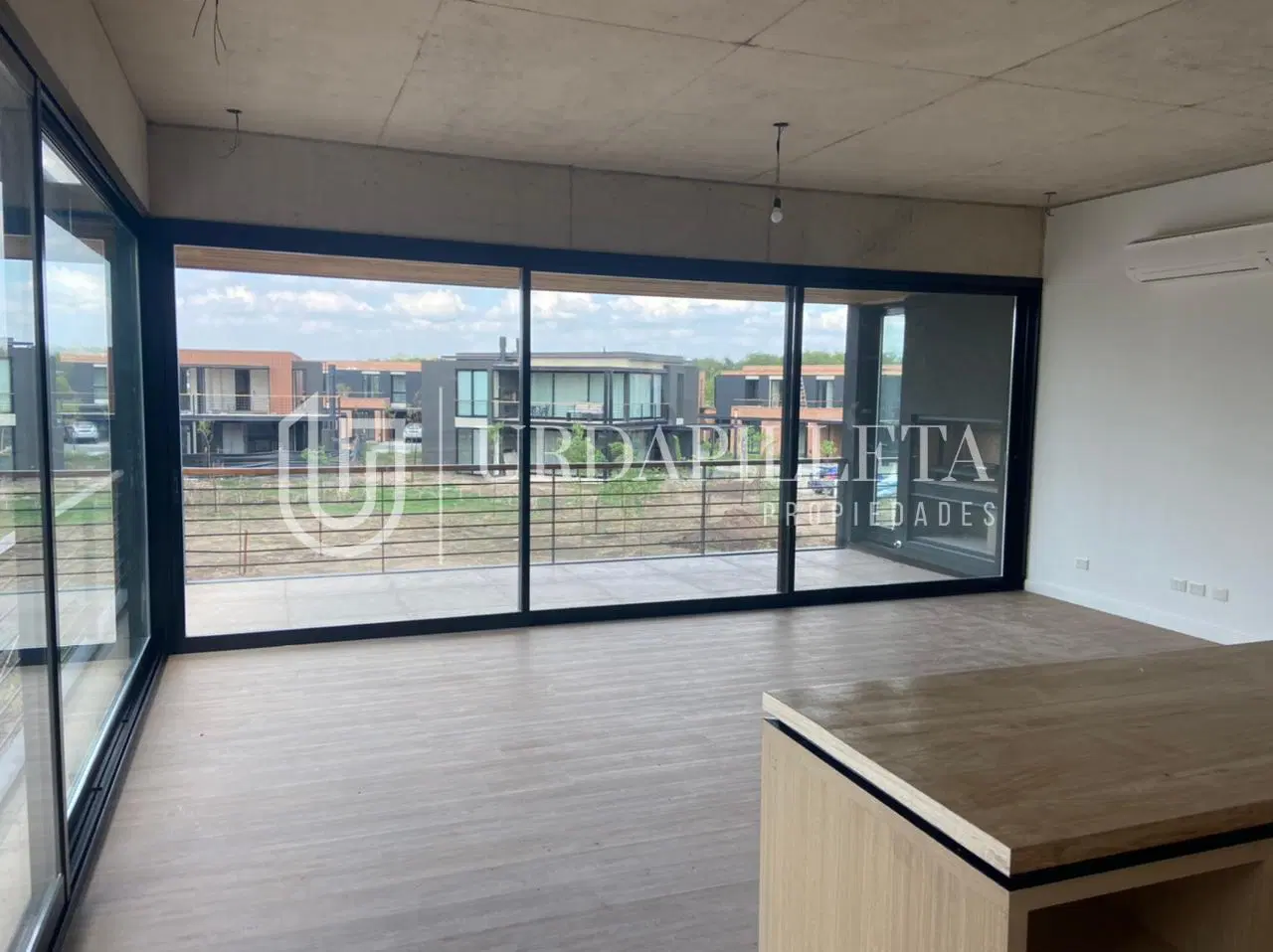 Departamento en Estancias Del Pilar 2