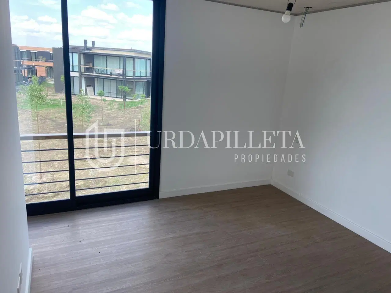 Departamento en Estancias Del Pilar 4