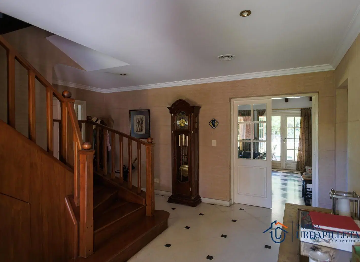 Casa en Martindale C.C 4