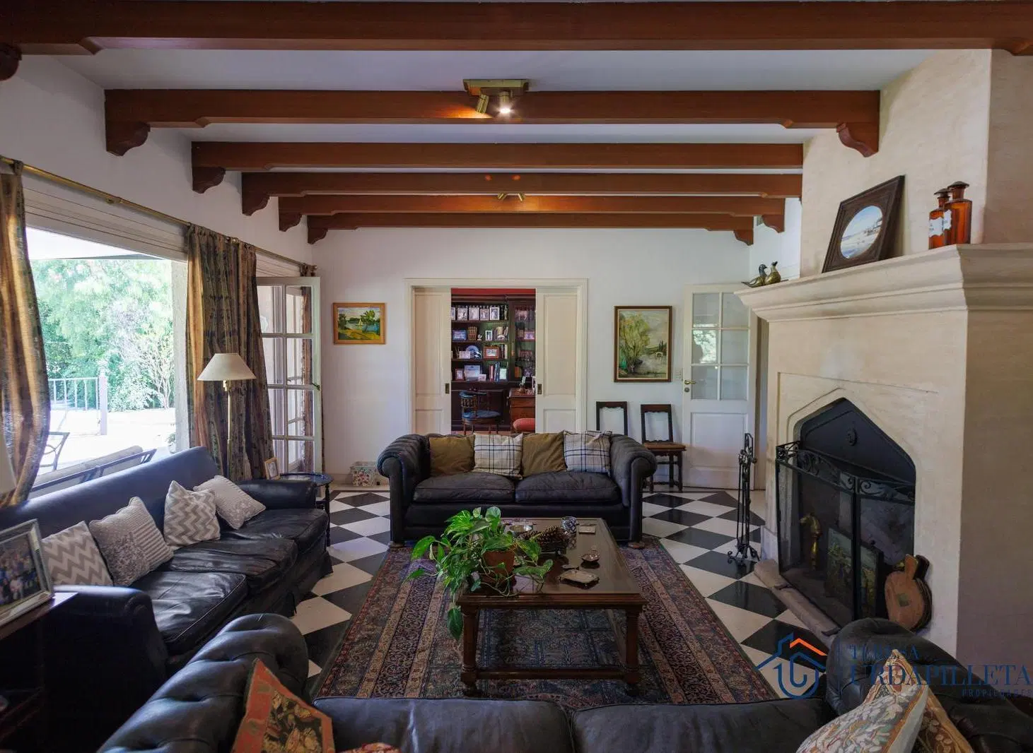 Casa en Martindale C.C 5