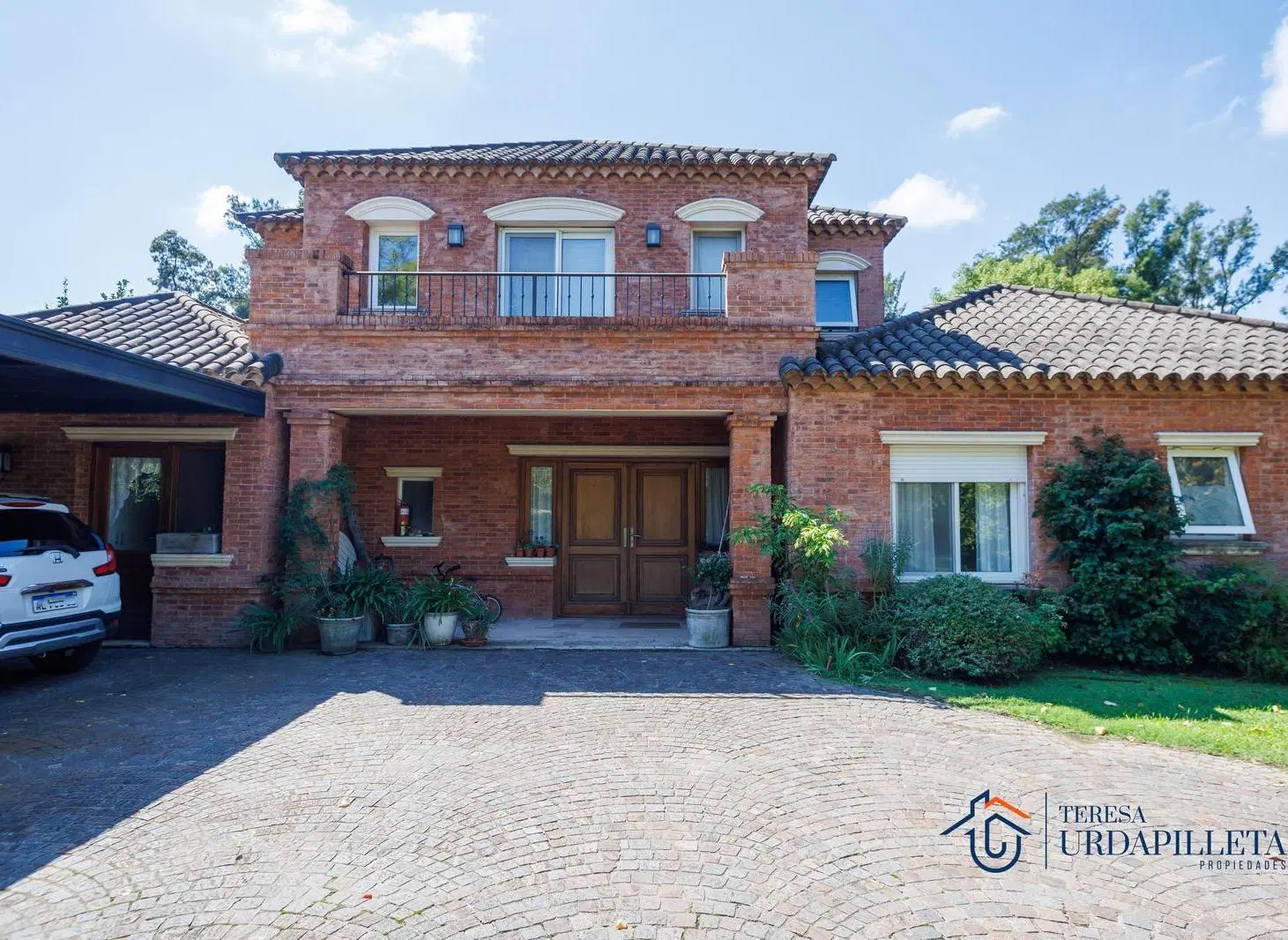 Casa en Martindale C.C 3