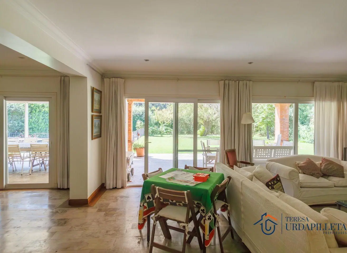 Casa en Martindale C.C 5
