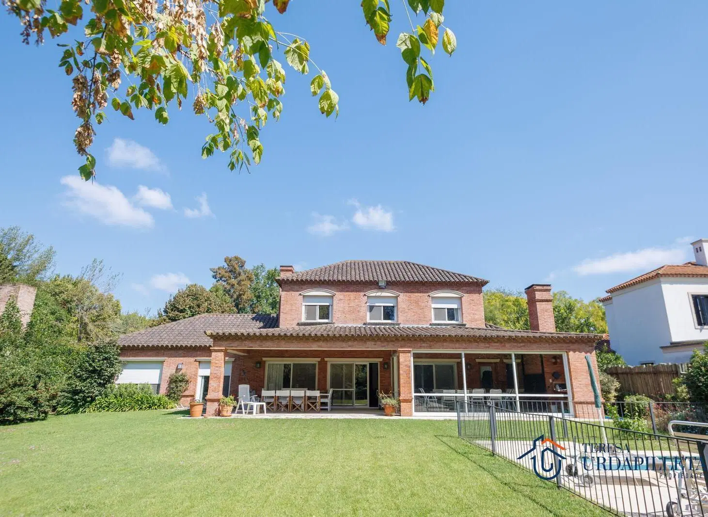 Casa en Martindale C.C 2