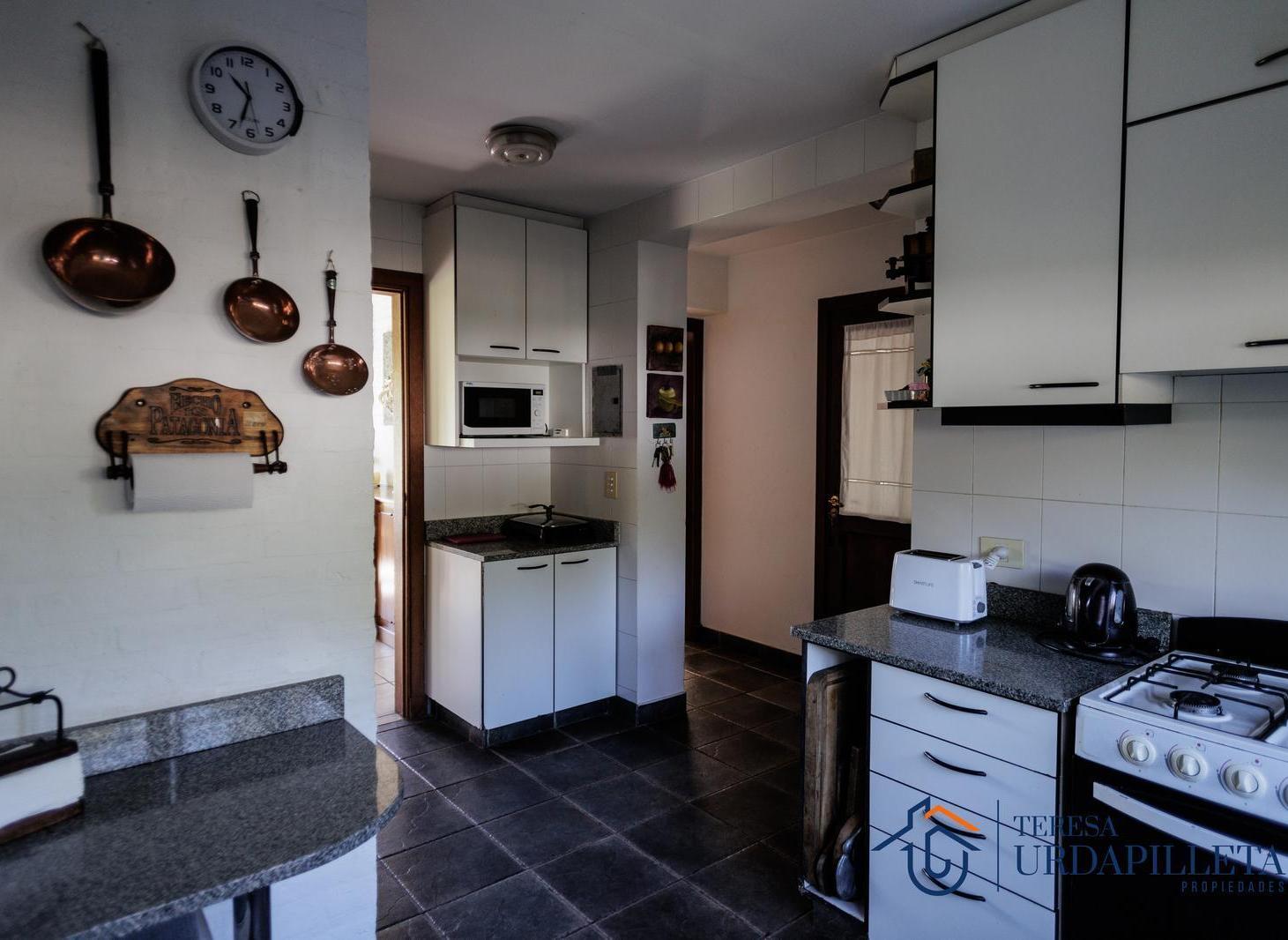 Foto de Casa a la Venta en Martindale C.C- 3 dormitorios - estilo clasico, imagen 5