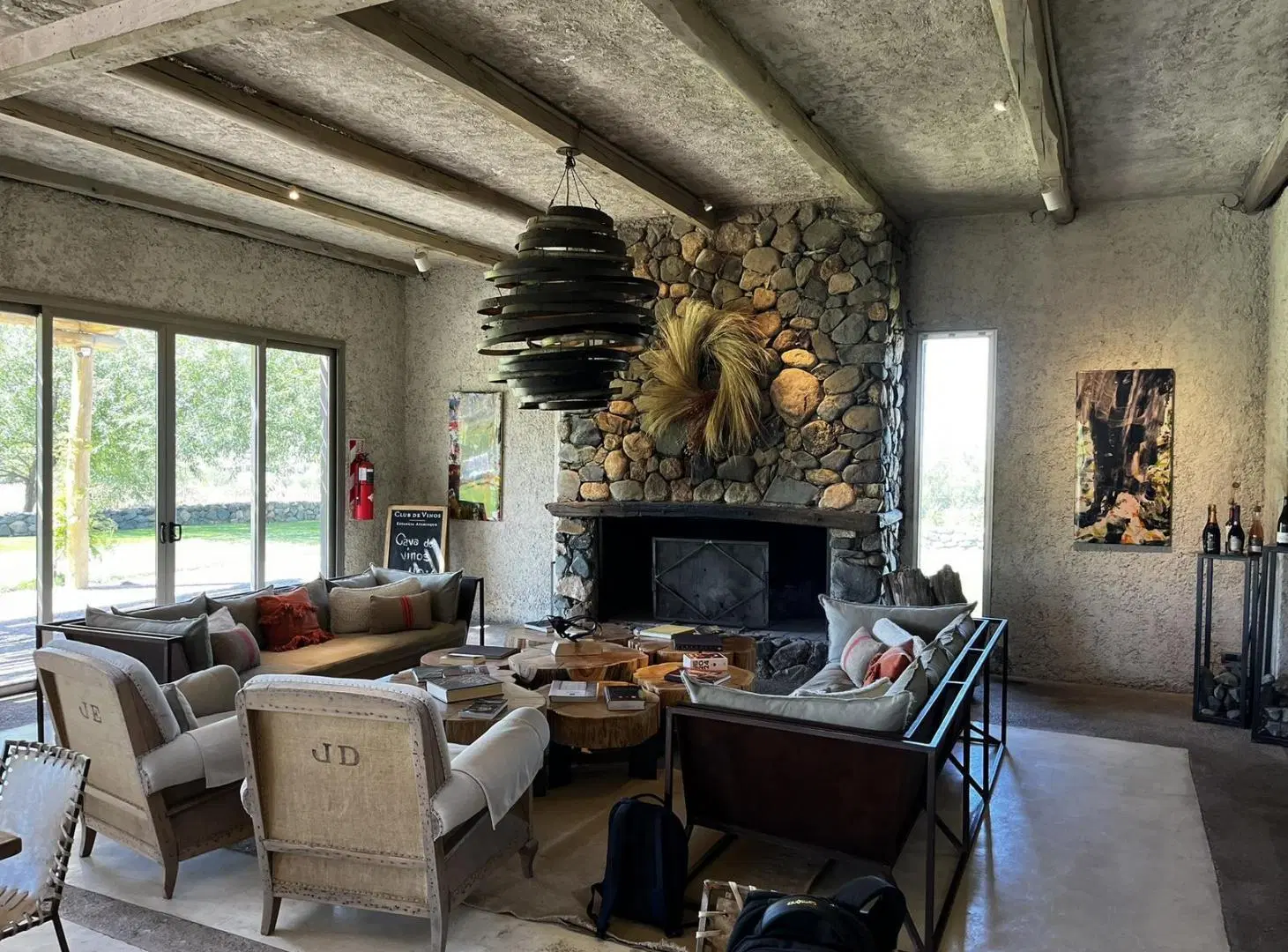 Terreno en venta en Tupungato 20.000 mts2 al pie de la Cordillera 2