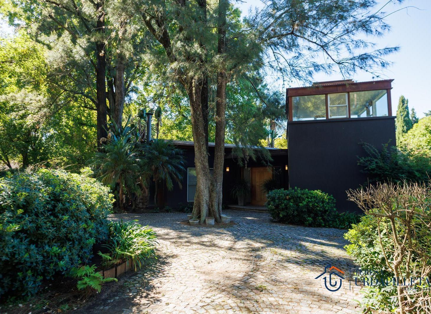 Casa en venta