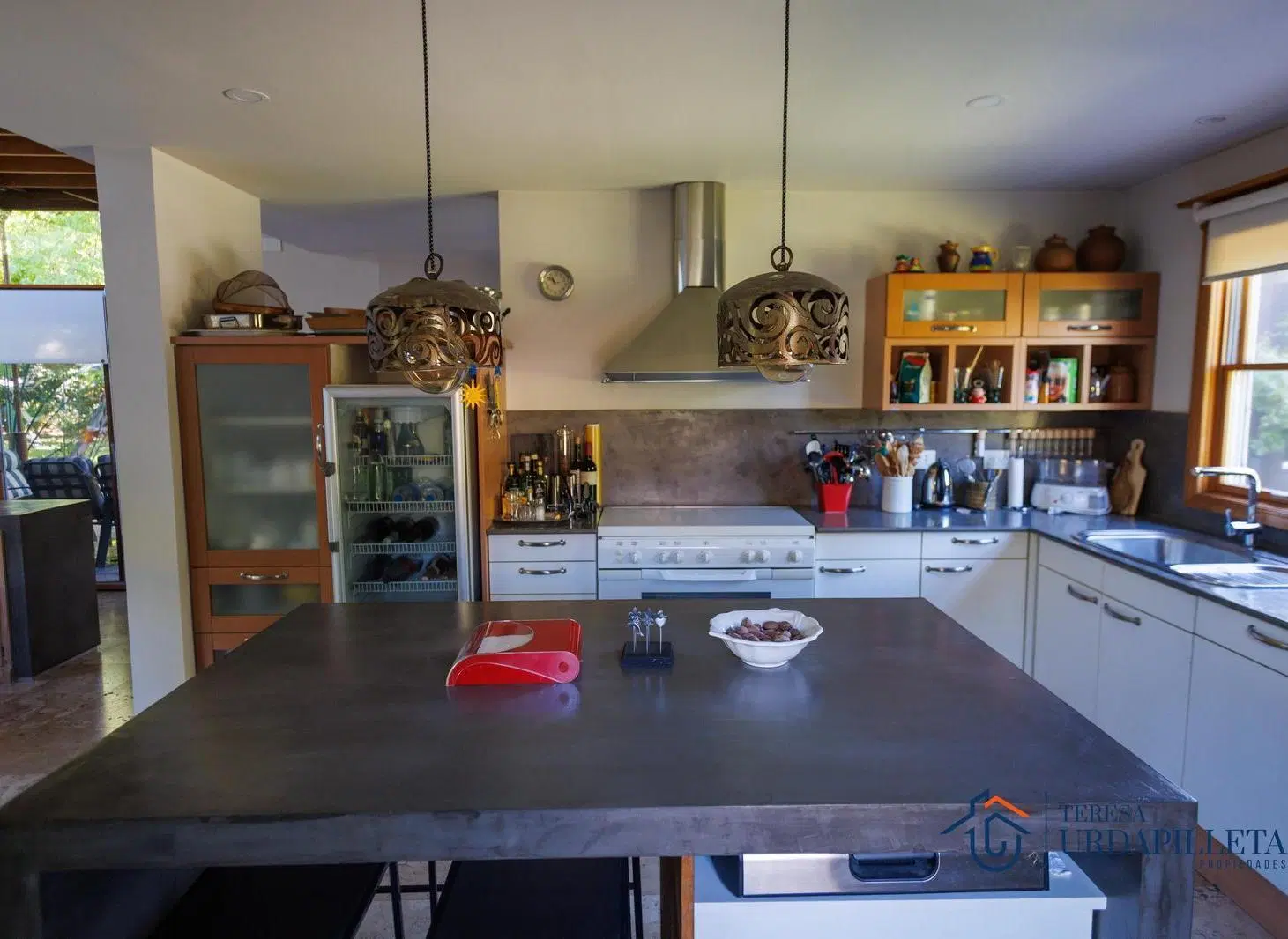 Casa en venta 5