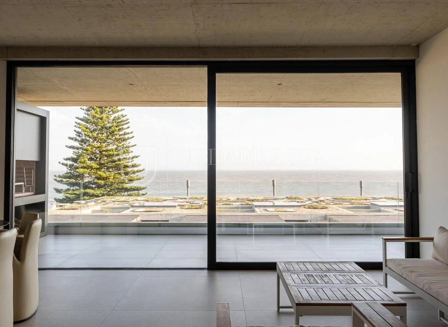 Departamento en Punta del este 2