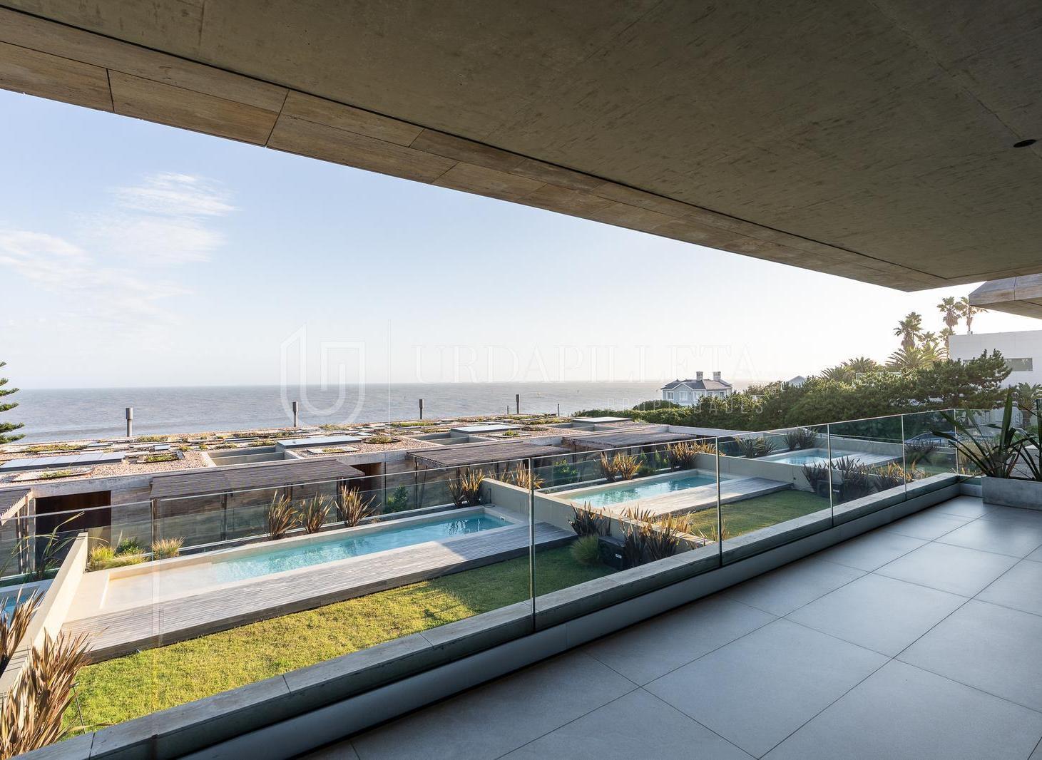 Departamento en Punta del este