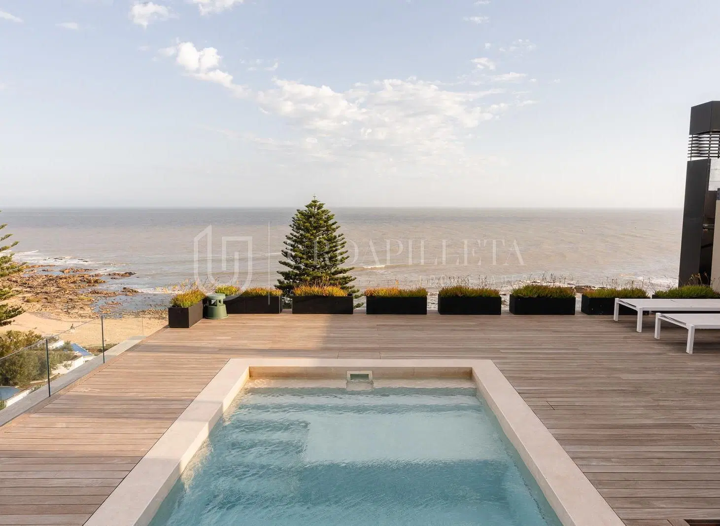 Departamento en Punta del este 5