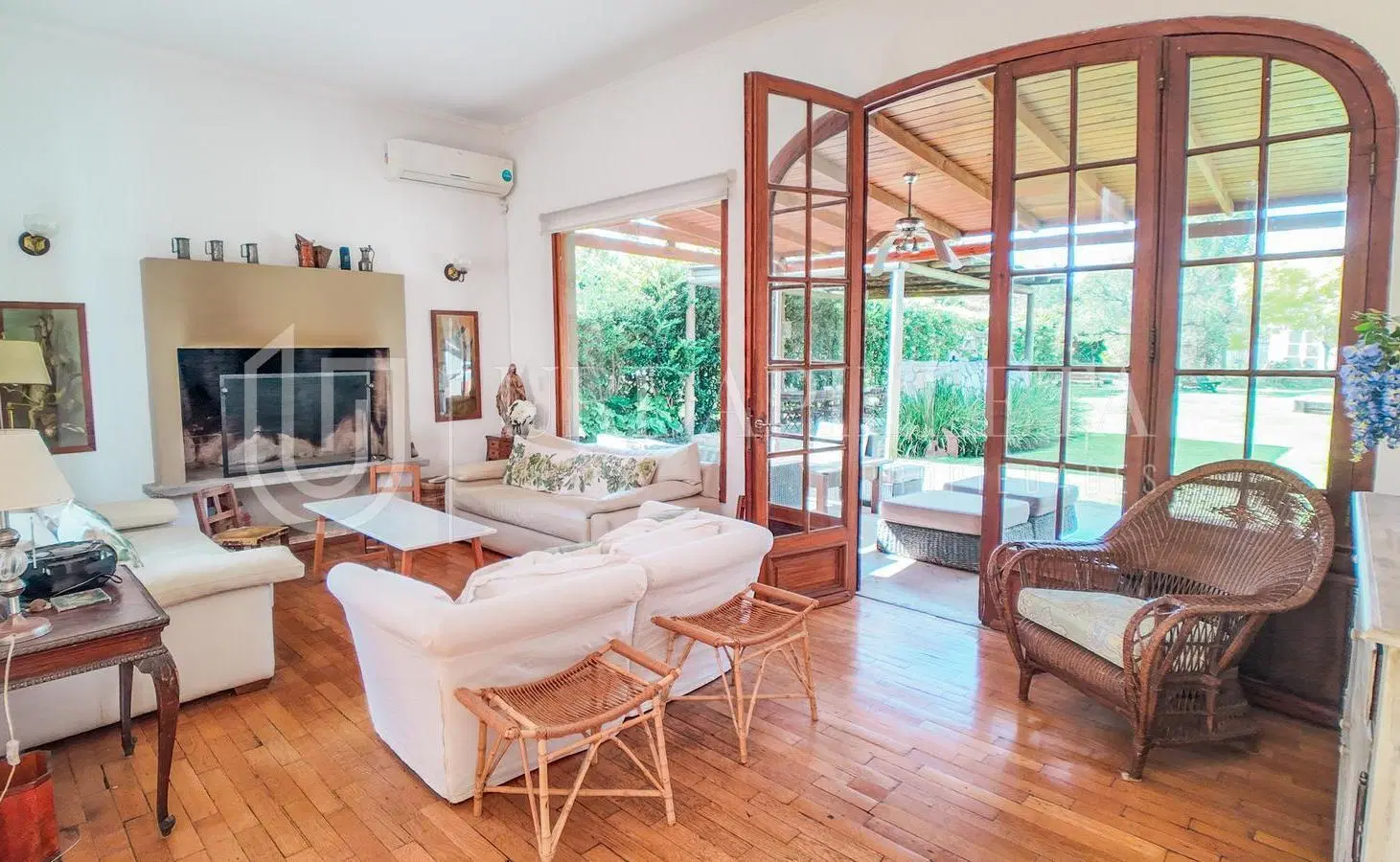 Casa en Estancias Del Pilar-La Argentina 2