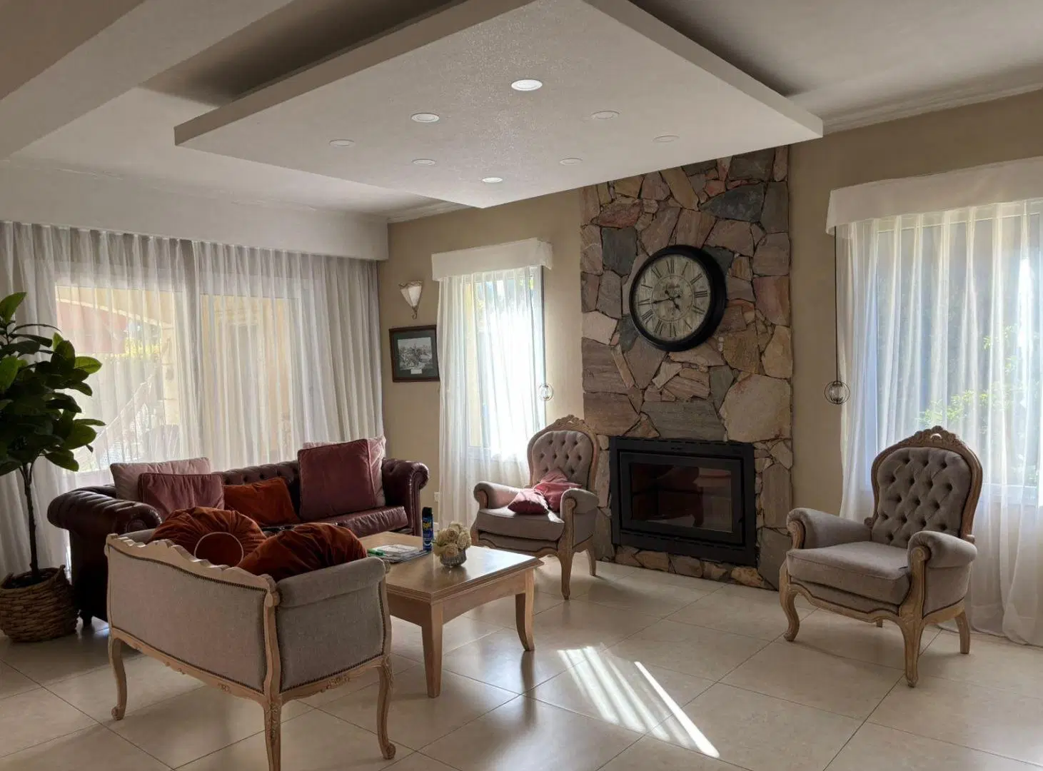 Casa en  venta en Ayres Plaza 2