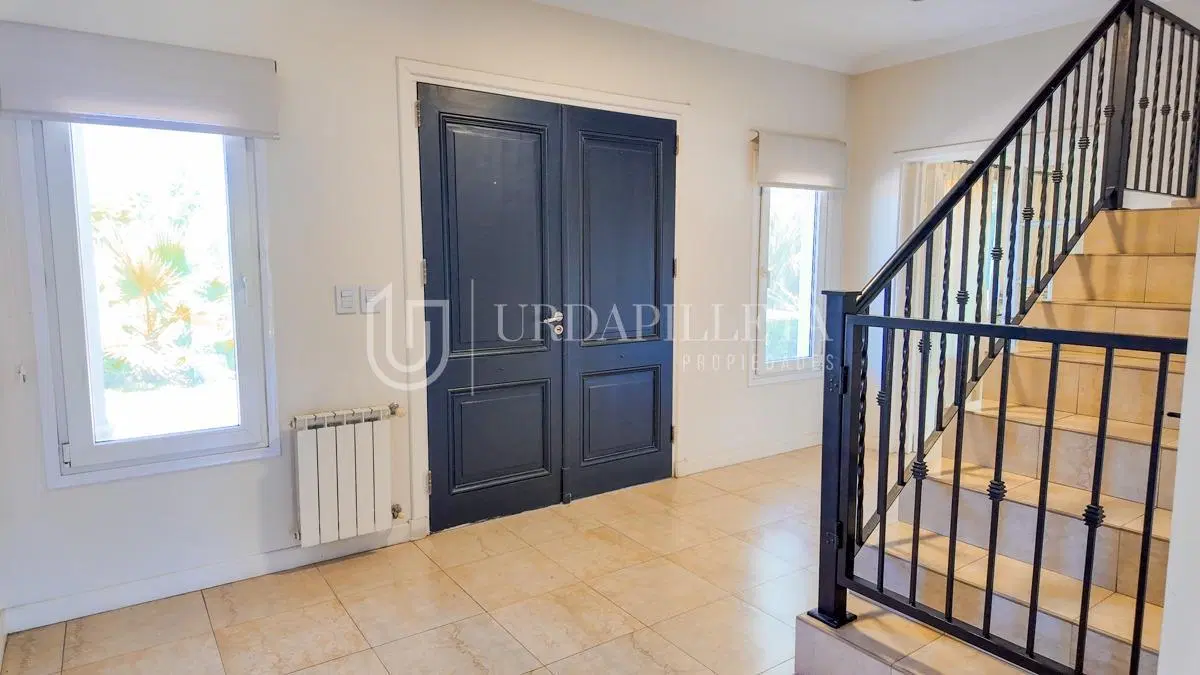 Casa en  venta en La Lomada de Pilar 5