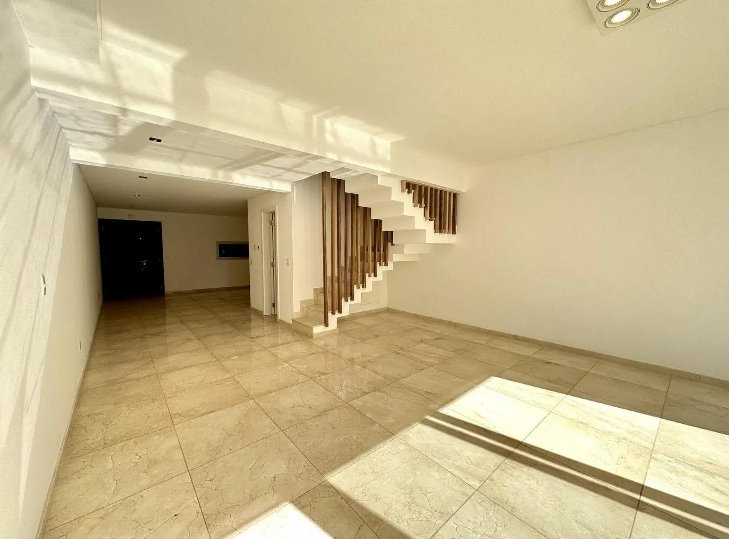 Departamento  2 ambientes en venta en Cristaline 4
