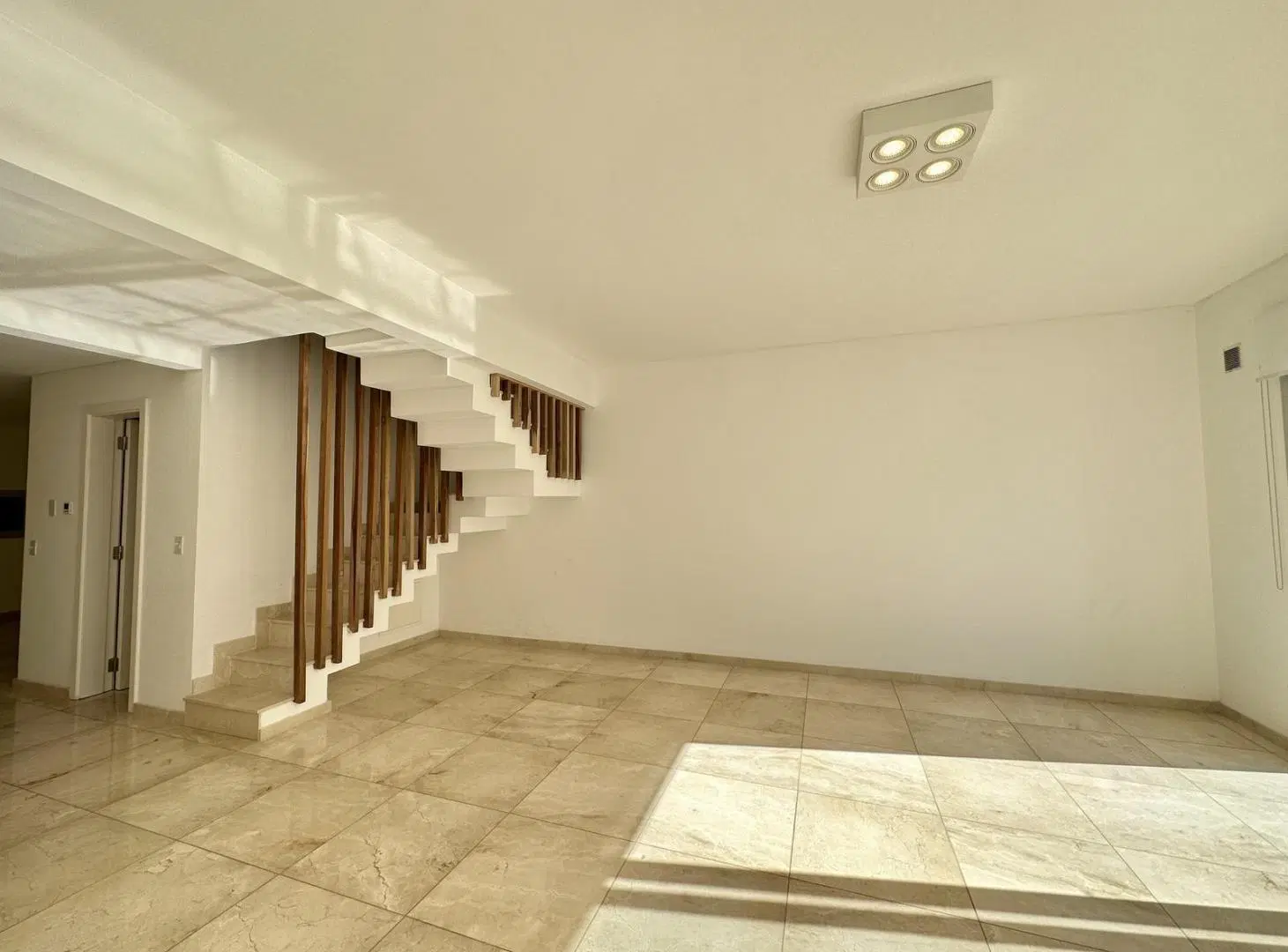 Departamento  2 ambientes en venta en Cristaline 5