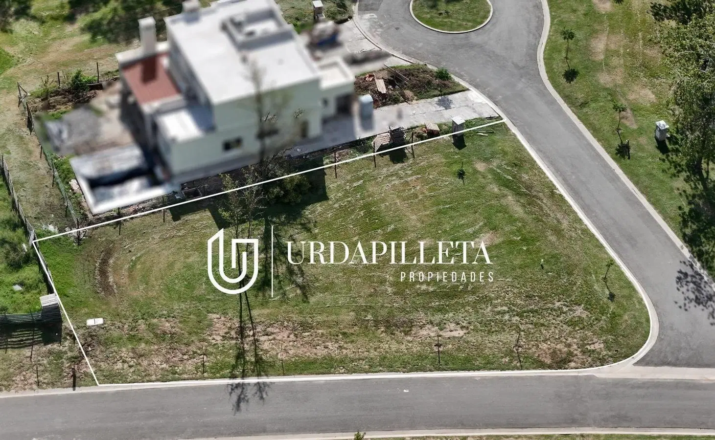 Lote Interno en venta 2