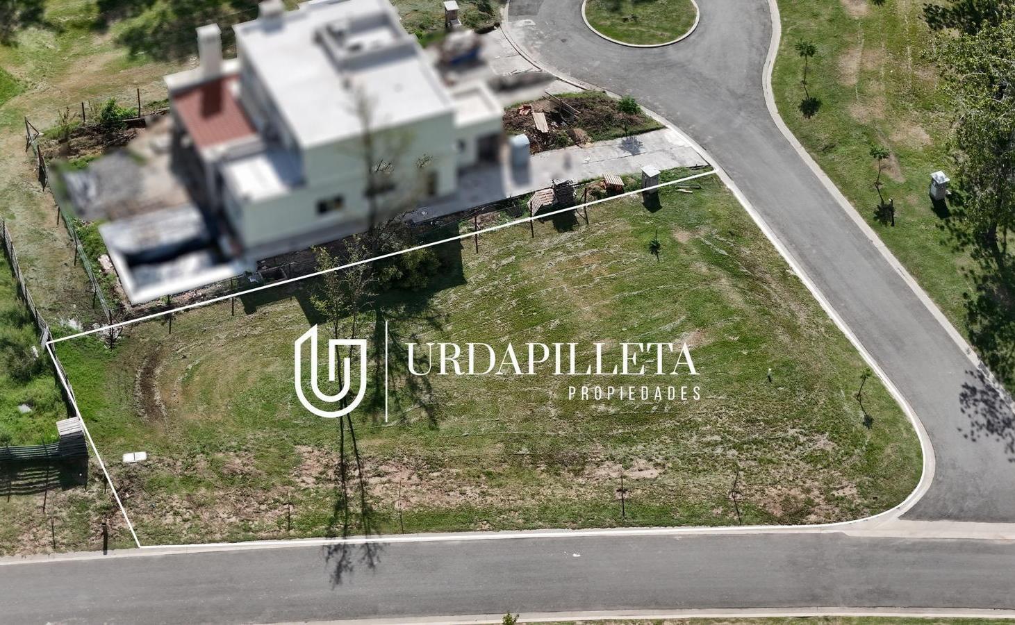 Lote Interno en venta
